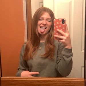 Meet your Posher, Rylee